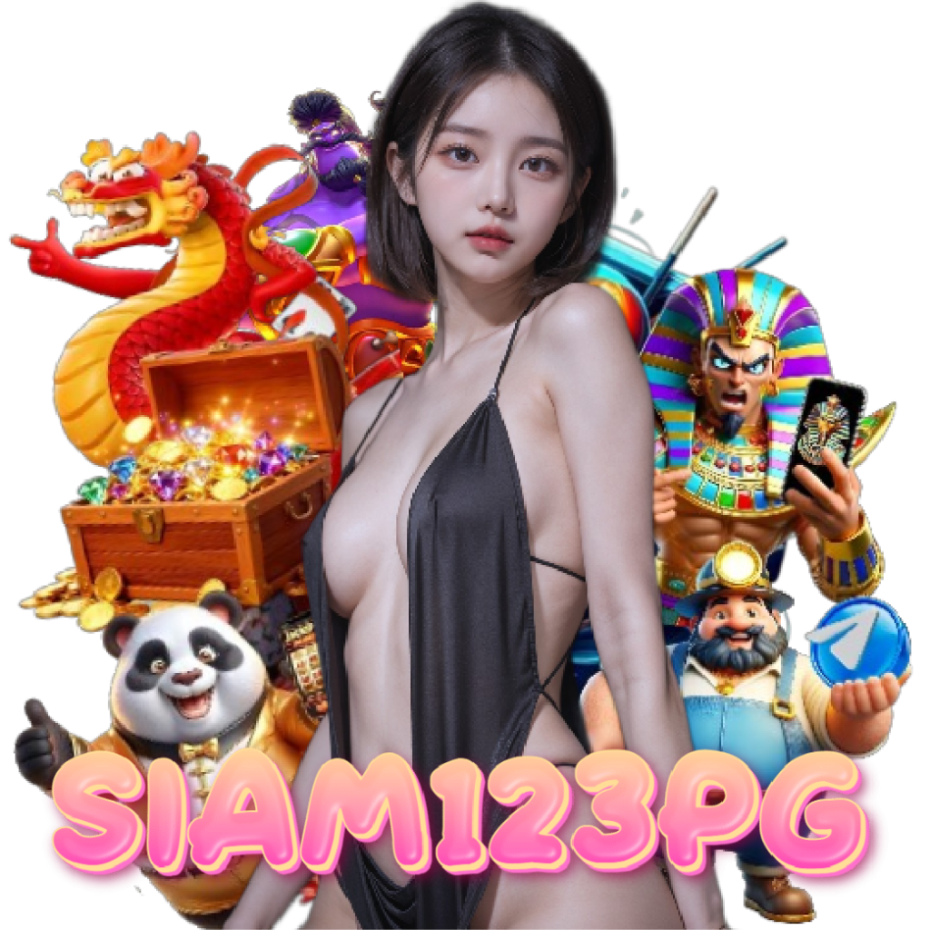 siam123pg slot