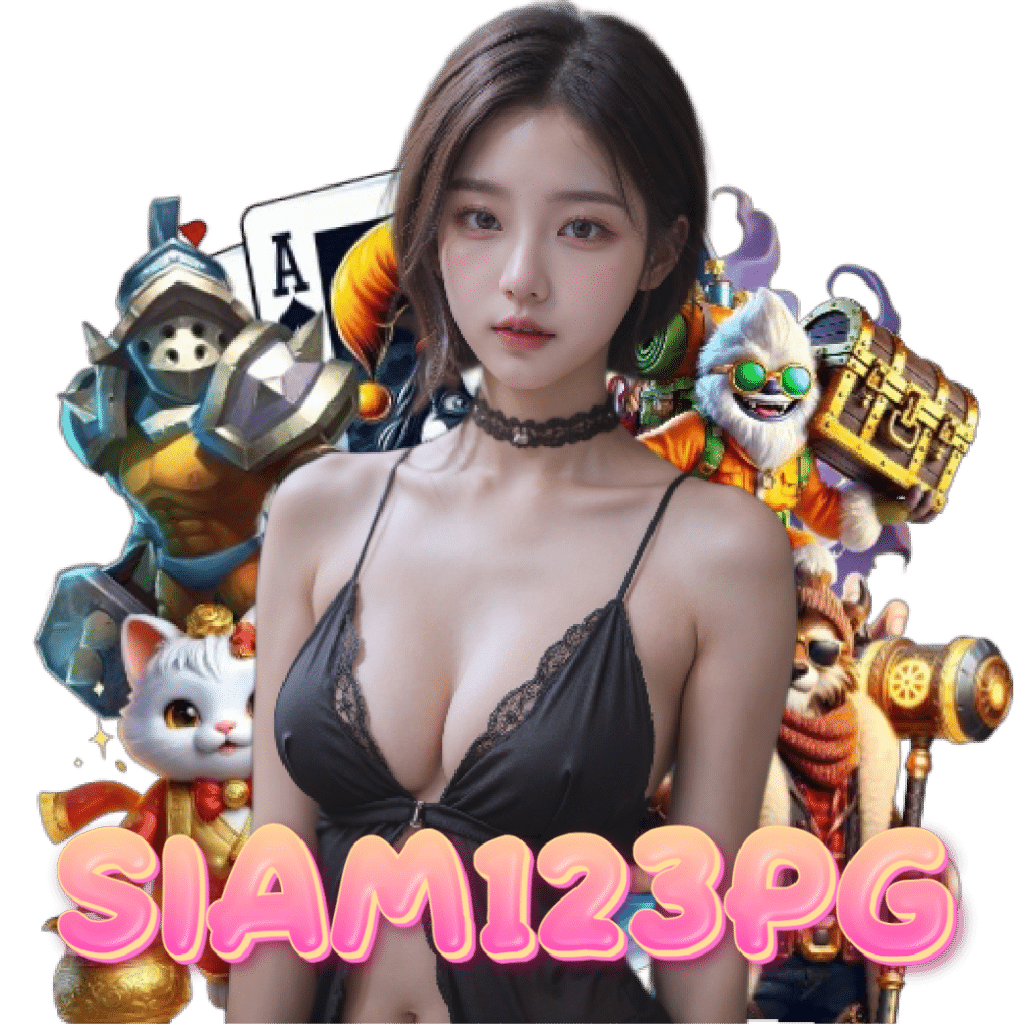 siam123pg สล็อตออนไลน์