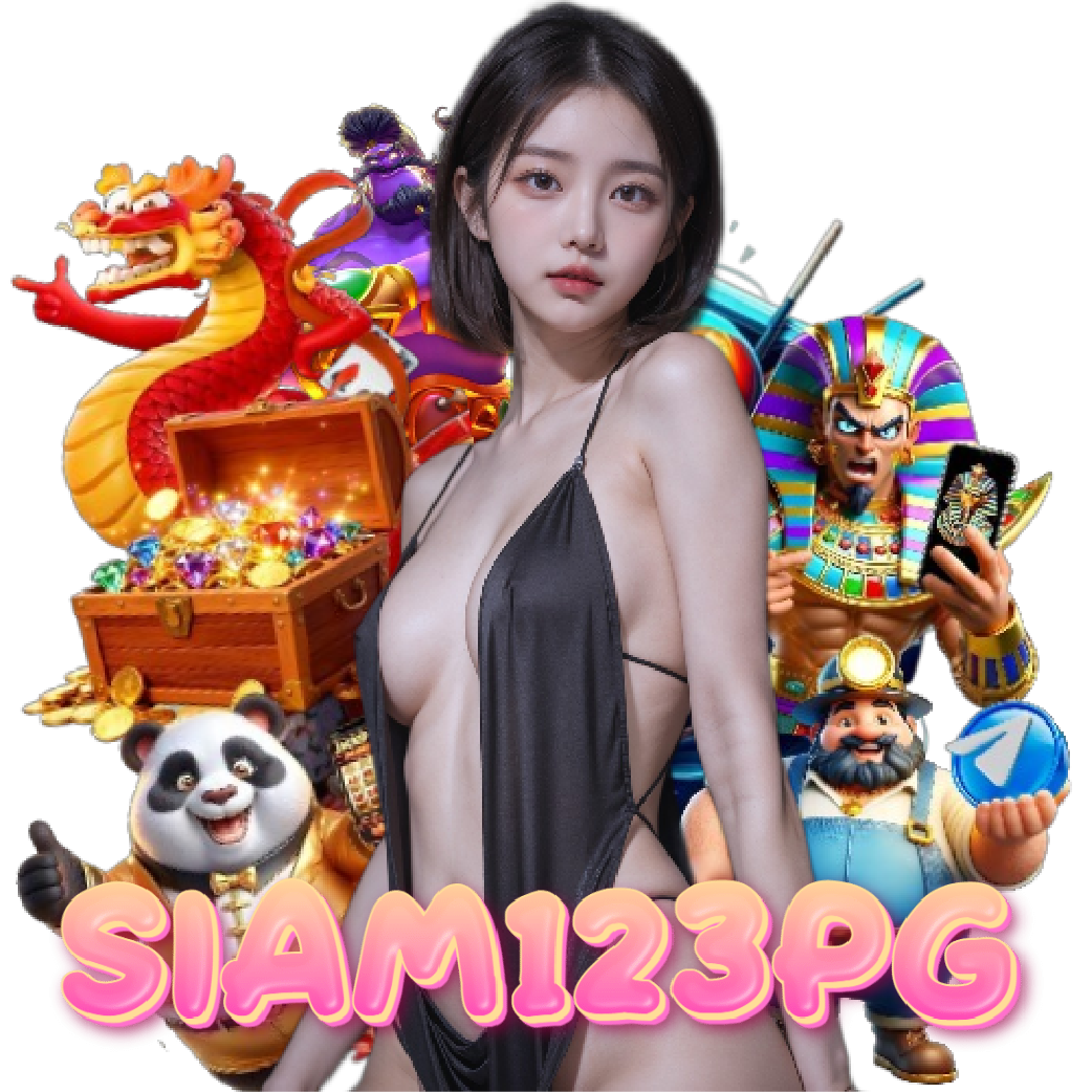 siam123pg slot